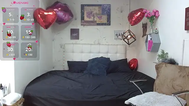 mia velvet1 online show from March 2026 02:32:02 PM