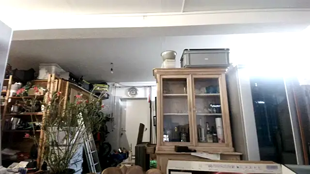 Berg Boy online show from March 2025 04:43:02 AM