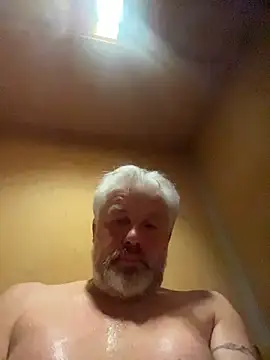 Berg Boy online show from November 2025 09:27:01 PM