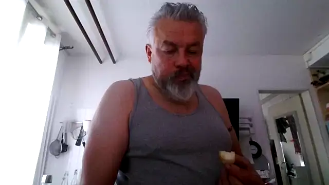 Berg Boy online show from February 2026 08:13:02 AM