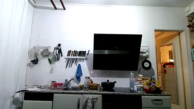 Berg Boy online show from March 2026 11:41:01 PM