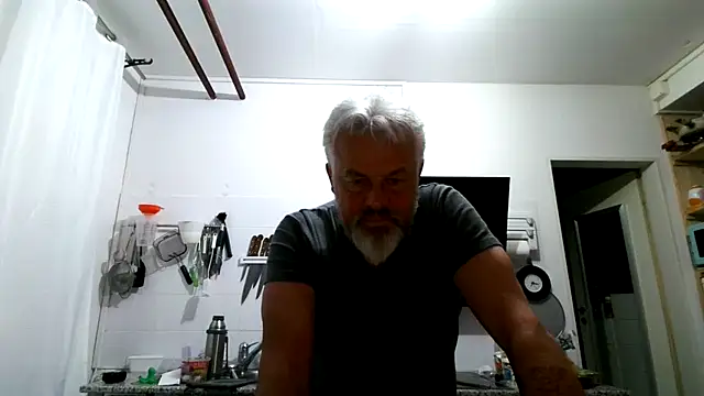 Berg Boy online show from March 2026 06:13:01 PM