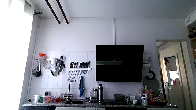 Berg Boy online show from March 2026 06:24:02 AM