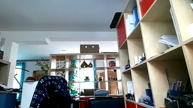 Berg Boy online show from March 2026 08:59:01 AM