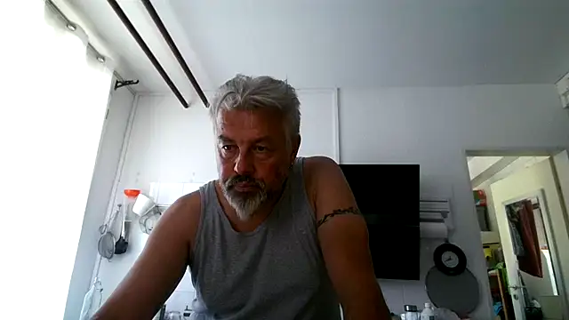 Berg Boy online show from July 2026 10:40:01 AM