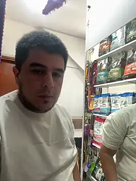 Snapshot of elninio_poya chatting on March 2025 07:06:02 PM elninio poya online show from March 2025 07:06:02 PM