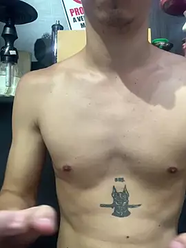 craxybaby online show from March 2025 02:55:02 PM