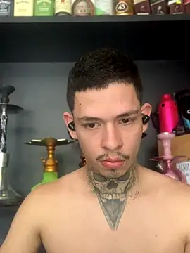 craxybaby online show from September 2025 02:41:01 PM