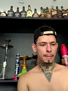 craxybaby online show from October 2025 12:06:01 PM