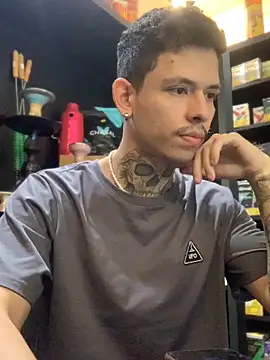 craxybaby online show from October 2025 02:46:01 PM