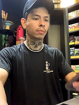 craxybaby online show from October 2025 03:51:01 PM