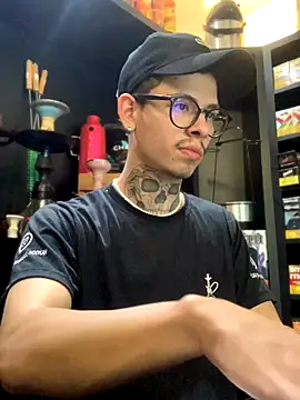 craxybaby online show from October 2025 05:17:01 PM