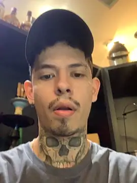 craxybaby online show from November 2025 01:13:01 PM