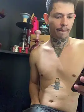 craxybaby online show from November 2025 01:44:02 PM