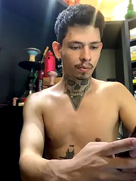 craxybaby online show from November 2025 02:08:01 PM