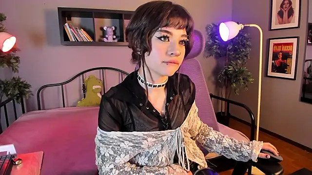 Miyuki wolf online show from March 2026 09:10:02 PM