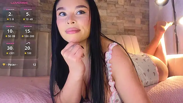 Hecate gh online show from February 2026 08:38:01 PM