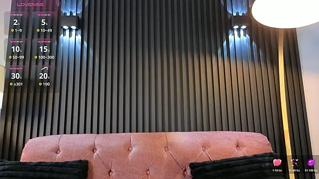 Alexa Madisson online show from March 2026 08:49:03 PM