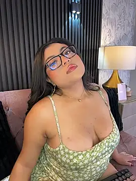 Alexa Madisson online show from March 2026 08:35:02 PM