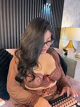 Alexa Madisson online show from April 2026 08:20:01 PM