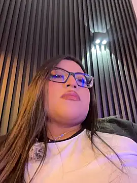 Alexa Madisson online show from July 2026 07:38:01 PM