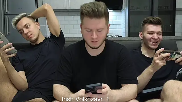 boys sobolisha online show from October 2025 08:41:02 PM