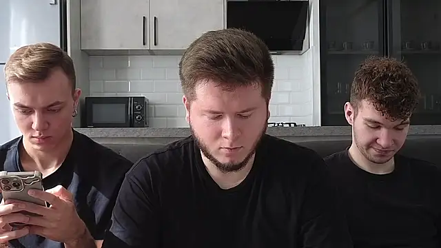 boys sobolisha online show from February 2026 09:16:02 AM