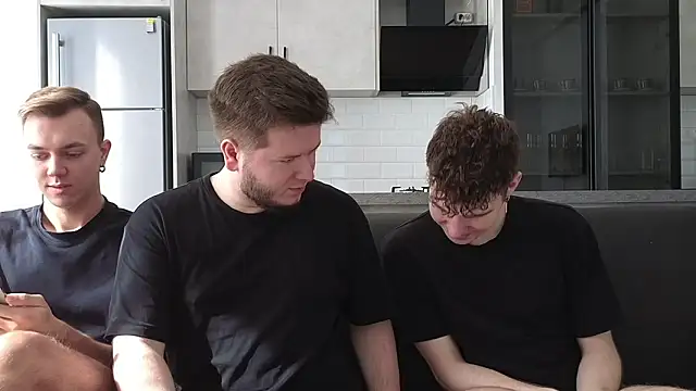 boys sobolisha online show from February 2026 08:49:01 AM