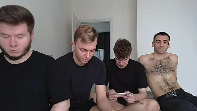 boys sobolisha online show from February 2026 09:29:02 AM