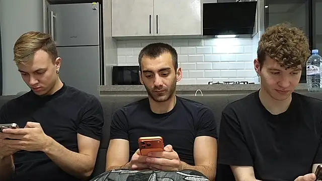 boys sobolisha online show from February 2026 05:25:01 PM