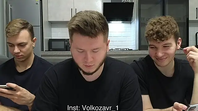 boys sobolisha online show from March 2026 08:59:01 PM