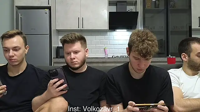 boys sobolisha online show from March 2026 08:16:01 PM