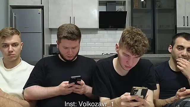 boys sobolisha online show from March 2026 08:37:02 PM