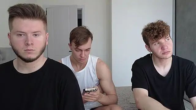 boys sobolisha online show from July 2026 08:17:02 AM