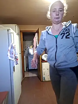 my Kazka online show from March 2026 11:25:01 AM