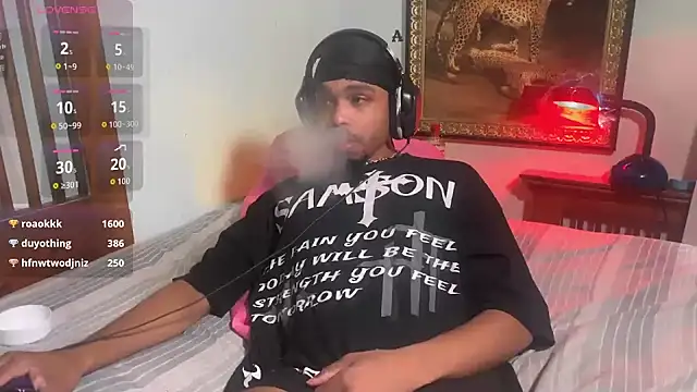 anthonyroth online show from February 2026 08:57:01 AM