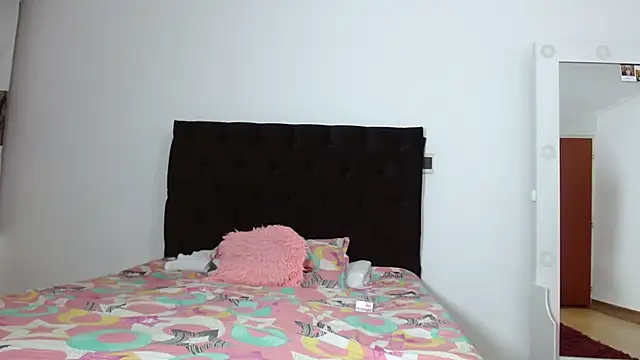 Danilove55 online show from October 2025 03:25:03 AM