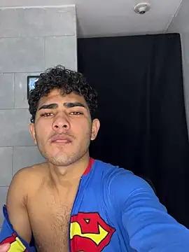 Snapshot of LucasCarterr_ chatting on March 2025 04:08:02 AM LucasCarterr online show from March 2025 04:08:02 AM