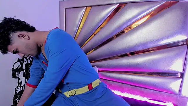 Snapshot of LucasCarterr_ chatting on March 2025 04:49:02 AM LucasCarterr online show from March 2025 04:49:02 AM