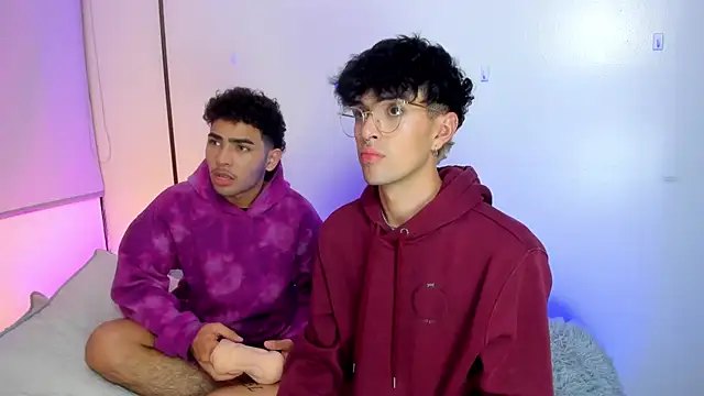 Snapshot of LucasCarterr_ chatting on March 2025 07:41:02 AM LucasCarterr online show from March 2025 07:41:02 AM