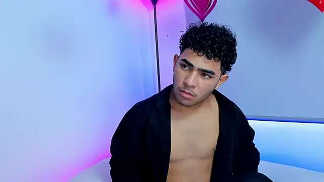 Snapshot of LucasCarterr_ chatting on March 2025 02:46:02 PM LucasCarterr online show from March 2025 02:46:02 PM