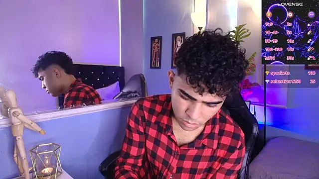 Snapshot of LucasCarterr_ chatting on September 2025 04:29:02 PM LucasCarterr online show from September 2025 04:29:02 PM