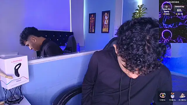 Snapshot of LucasCarterr_ chatting on September 2025 04:40:02 PM LucasCarterr online show from September 2025 04:40:02 PM