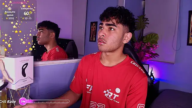 Snapshot of LucasCarterr_ chatting on September 2025 03:30:01 AM LucasCarterr online show from September 2025 03:30:01 AM