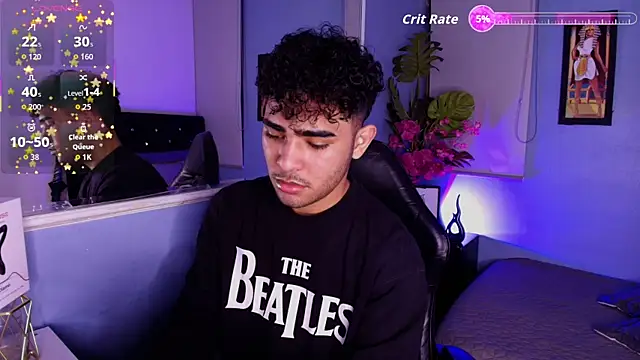 Snapshot of LucasCarterr_ chatting on September 2025 03:41:02 AM LucasCarterr online show from September 2025 03:41:02 AM