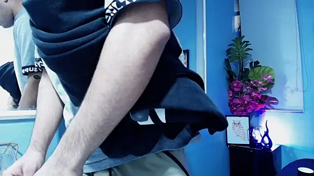 Snapshot of LucasCarterr_ chatting on September 2025 03:43:02 AM LucasCarterr online show from September 2025 03:43:02 AM