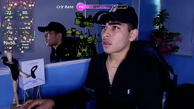 Snapshot of LucasCarterr_ chatting on September 2025 11:59:02 AM LucasCarterr online show from September 2025 11:59:02 AM