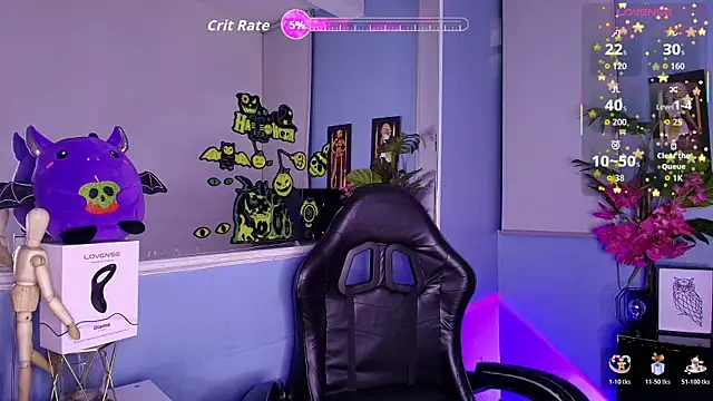 Snapshot of LucasCarterr_ chatting on October 2025 10:27:01 AM LucasCarterr online show from October 2025 10:27:01 AM