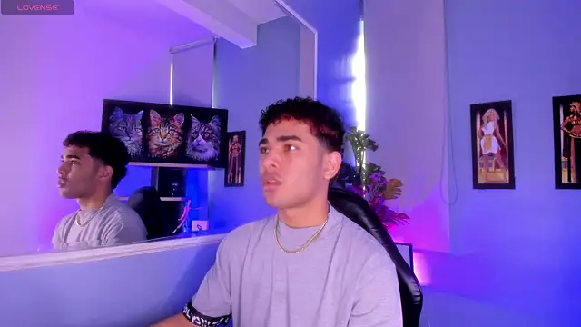 Snapshot of LucasCarterr_ chatting on November 2025 08:32:01 PM LucasCarterr online show from November 2025 08:32:01 PM