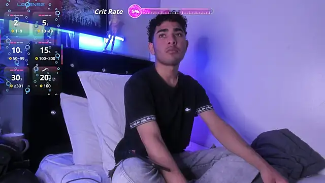 Snapshot of LucasCarterr_ chatting on November 2025 04:12:01 AM LucasCarterr online show from November 2025 04:12:01 AM